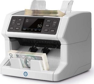 Počítadlo bankovek Safescan 2850