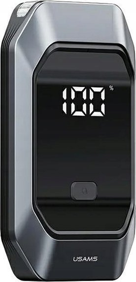 Usams Powerbanka PowerBank JUMP STARTER 8000mAh 500A Startovací baterie pro svítilnu