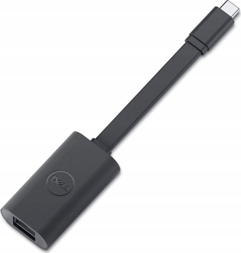 Dell Adaptér USB z USB-C na 2,5G ethernetový adaptér