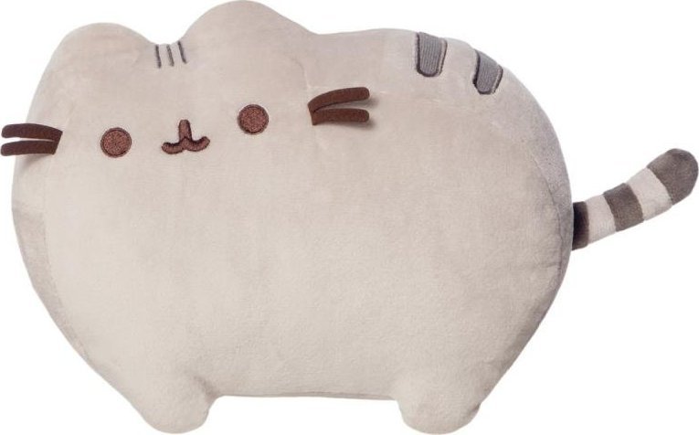 Pusheen Pusheen - Plyšový maskot klasický Pusheen 24 cm