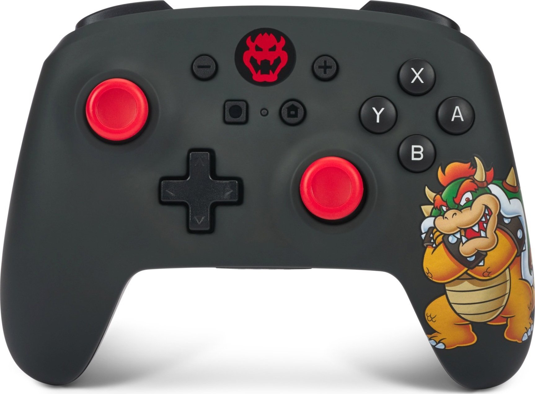 PowerA King Bowser Pad (NSGP0251-01)