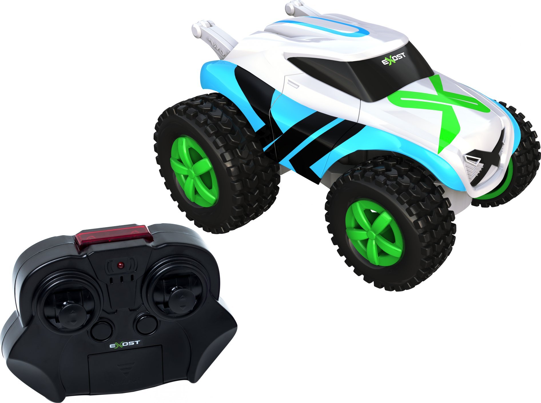 Exost Mini Fold XS