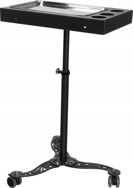 Activeshop Pro Ink 716 tetovací asistent černý