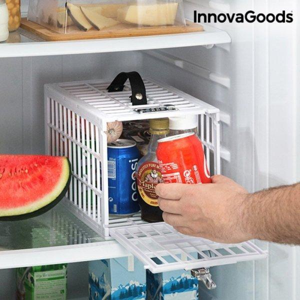InnovaGoods Bezpečné pro chladničky Bezpečné pro potraviny InnovaGoods