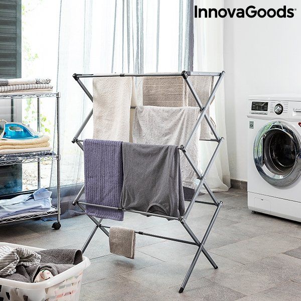 InnovaGoods Sušička prádla Cloxy