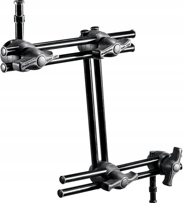 Manfrotto Mini rameno dvojité 2-sec