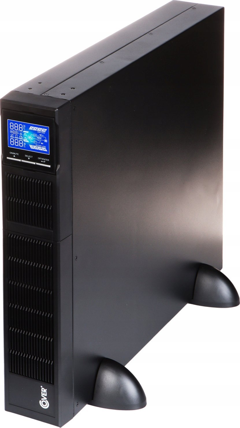 Cover Kryt UPS CORE-ONE-2K