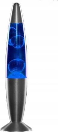 InnovaGoods Stolní lampa Lava Magma Dekorativní stojací lampa Lávová lampa