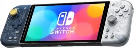 Nintendo SWITCH Split Pad Compact (Eevee Evolutions)