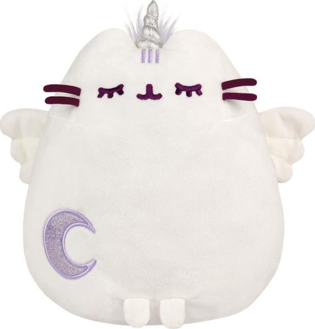 Pusheen Pusheen - Plyšový maskot jednorožec Super Pusheenonicorn 24 cm