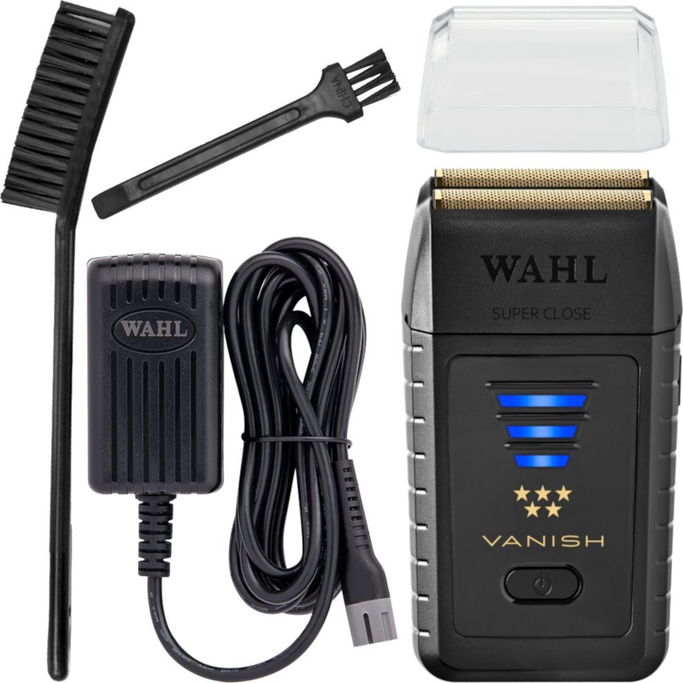 WAHL PROFESSIONAL VANISH SHAVER 08173-716