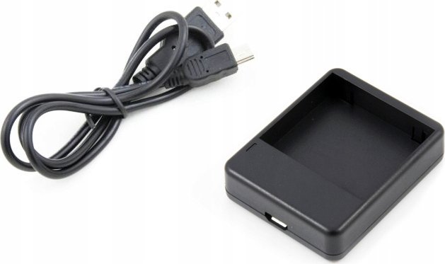 Nabíječka na nabíječka kamery XREC USB baterie pro kamery Xiaomi Yi