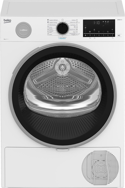 SUŠIČ B5T4924SWW BEKO