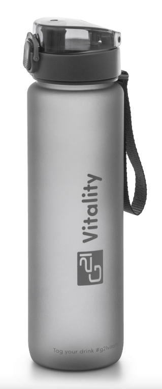 G21 šedá-zmrzlá 1000 ml