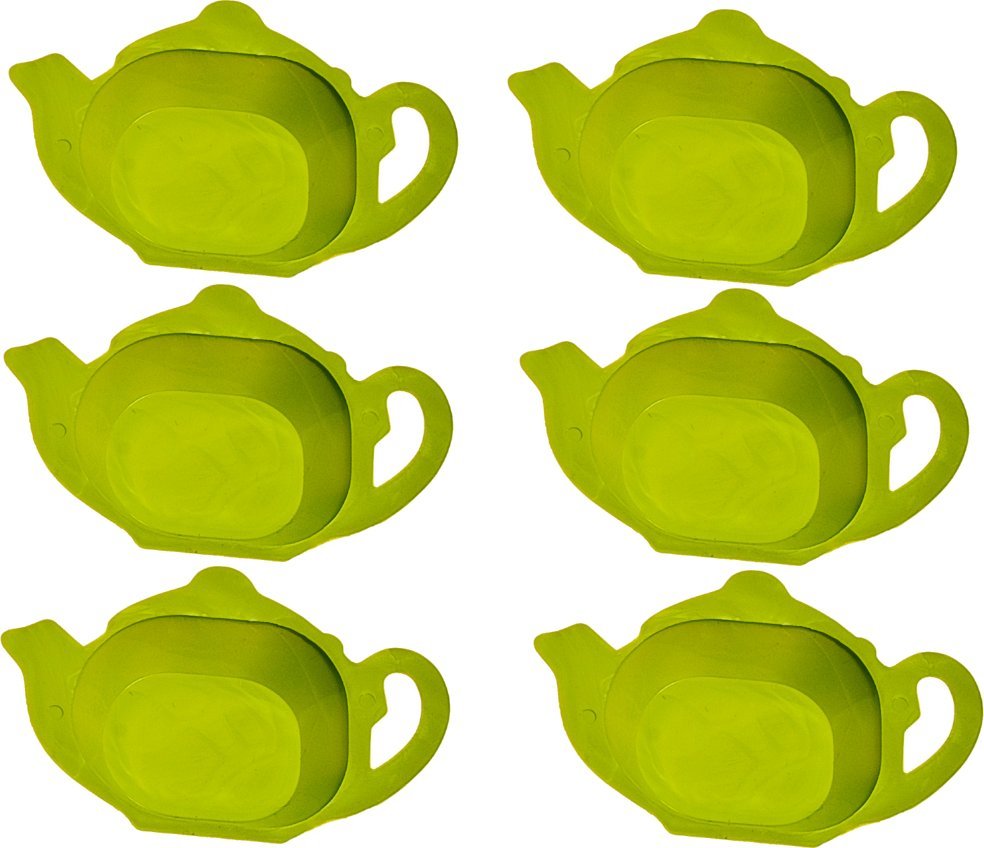 Praktické STOJANKY NA ČAJ SAVERS*