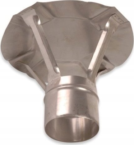 SpiroFlex 130 VENT 2 NEREZ // RSK.SX-WN130W2