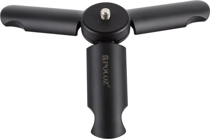Puluz Mini stativ / Stojan / Stojan pro Gimbal / Fotoaparát / Fotoaparát s 1/4 závitem