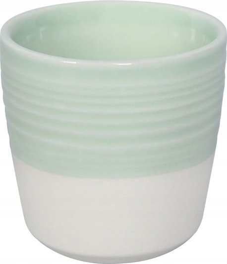 LOVERAMICS Loveramics Dale Harris - Hrnček 80 ml - Šálka na espresso - Celadon Green