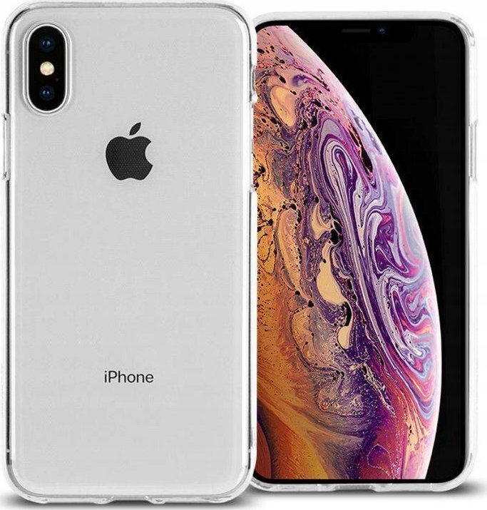 Mercury MERCURY JELLY CASE SAM A72 5G KO ČIRÁ / TRANSPARENTNÍ