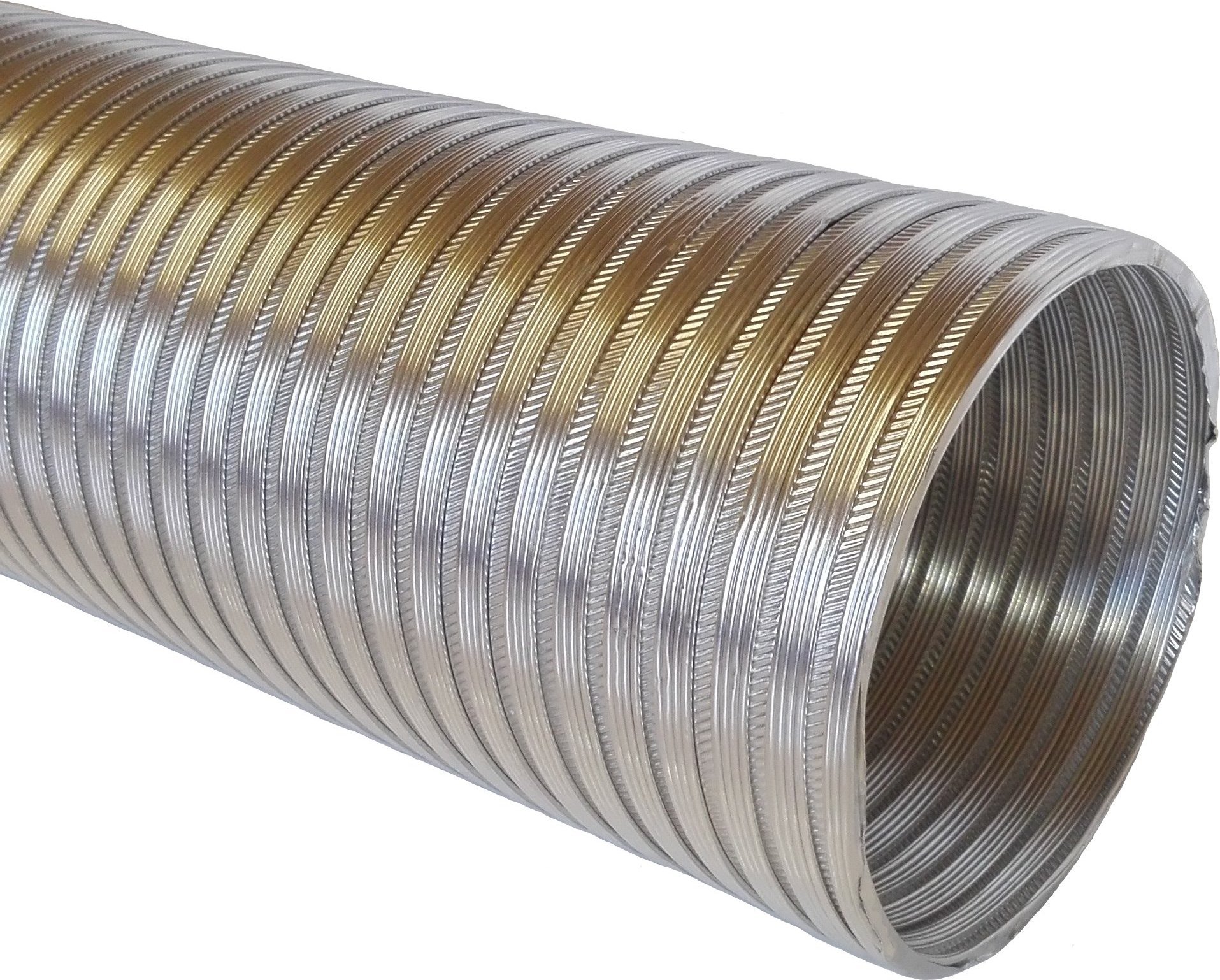 Prodmax Aluflex 160 (hliníková trubka)