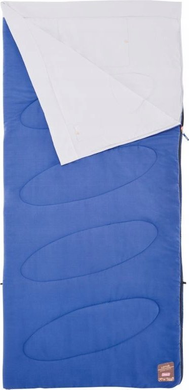 Coleman Spací pytel Coleman LOTUS XL 220x100 CM