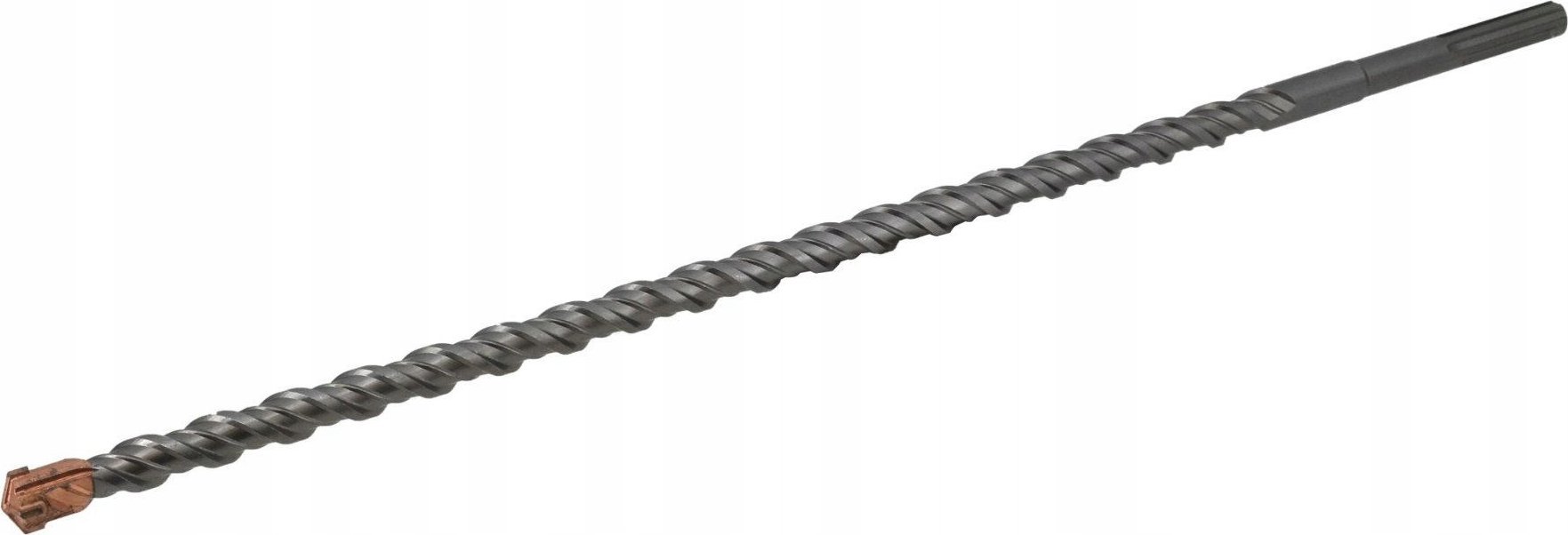 AWTools vrtačka SDS MAX Čtvercový vrták 24* 600* 740 mm