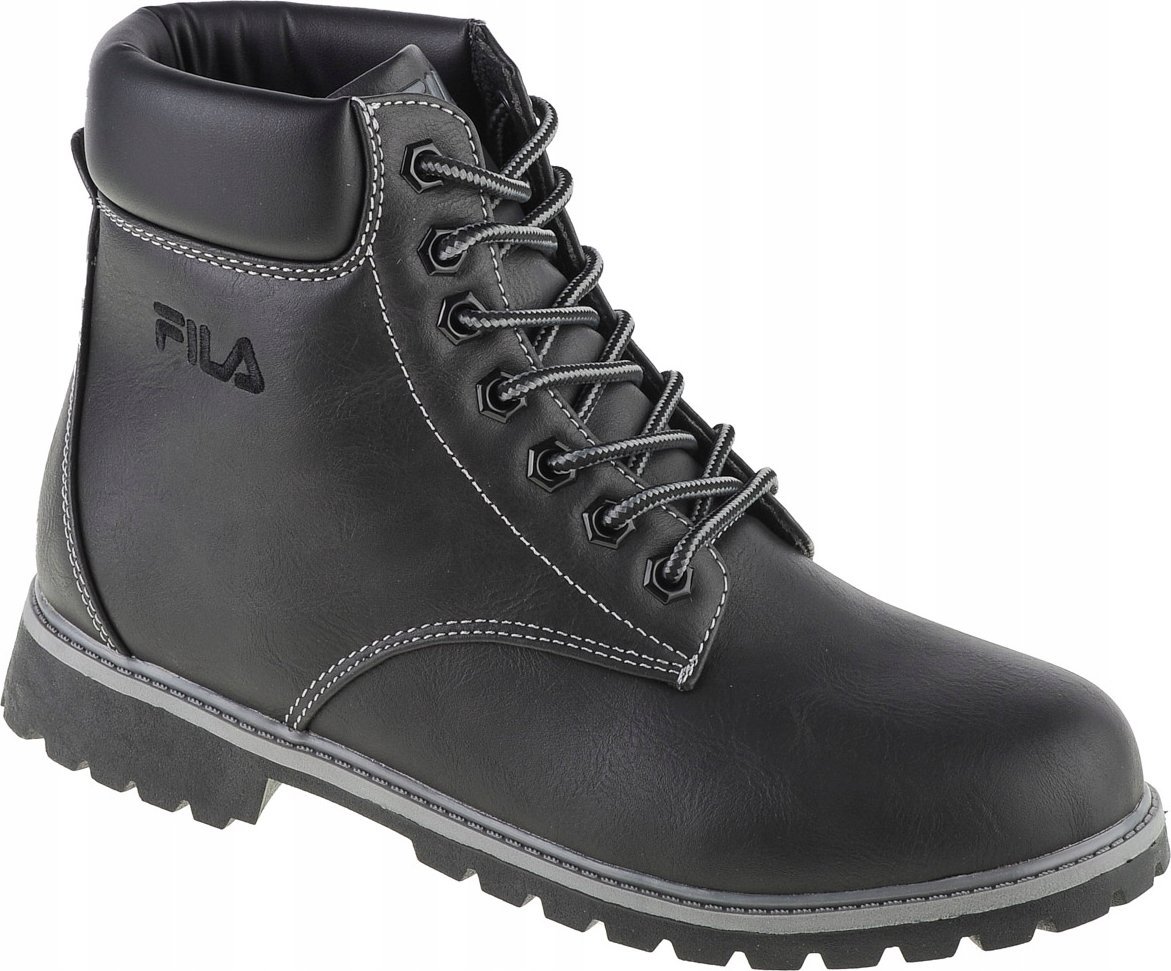 Fila Fila Wmn Maverick střední FFW0219-83052 černá 39