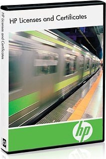 HP StoreOnce 4400/4700 Catalyst - BB889AAE Disková matice