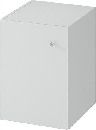 Cersanit S932-013 Wardrobe Dol Module s larga 40 Gray Drzw // CES.LARGA-MODULE-40-SS-DROC