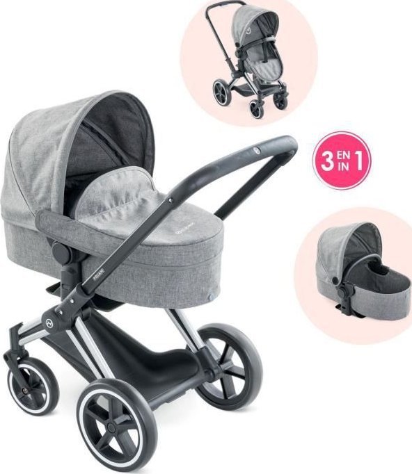 Corolle MGP 36-42cm Cybex Puppenwagen