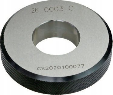 Gimex MODEL RING FI 3.5