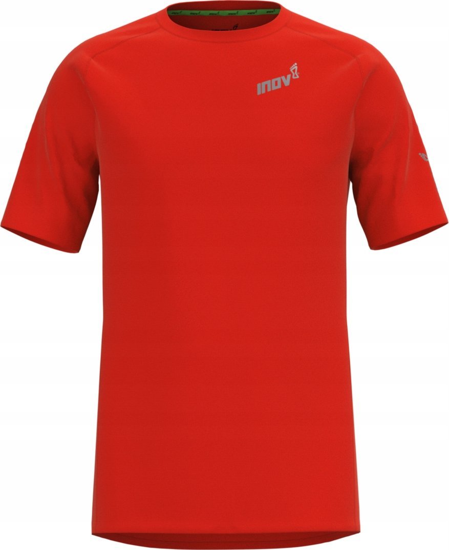 Inov-8 Inov-8 Base Elite SS Tee 000278-RD-03 Červená M