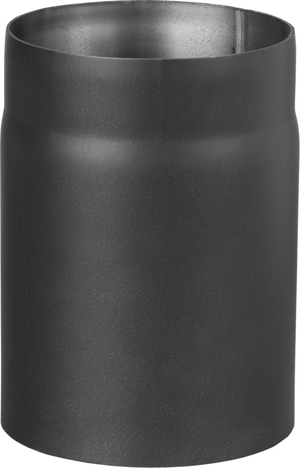 SpiroFlex Černá trubka 160 0,25m