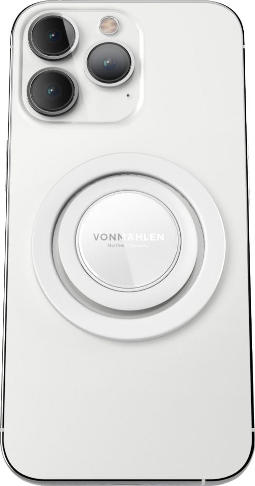 Žabky Žabky Phonegrip Backflip Mag bílá (BFM00006)