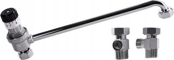 Ventil ventilu Bosch 687