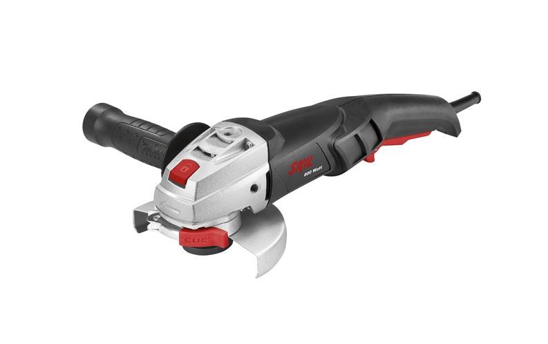 Elektrická úhlová bruska Skil 9008AA, 800W