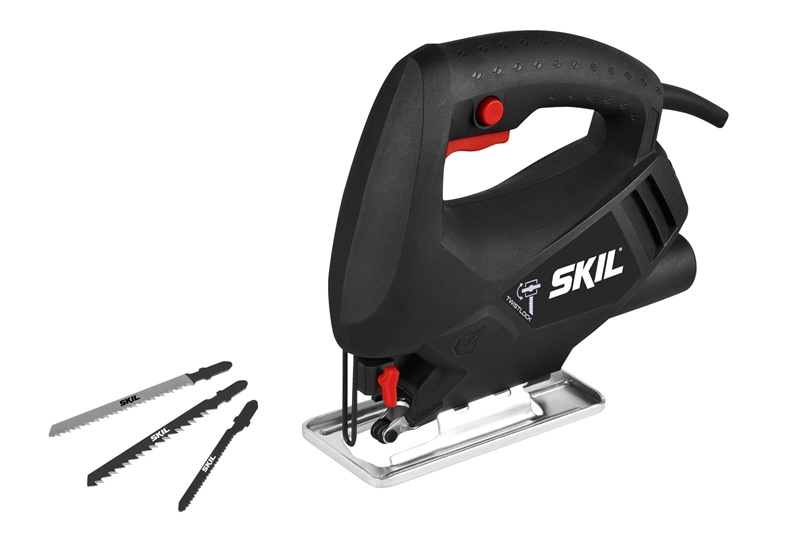 Skil 4190AA Priamočiara píla, 400 W