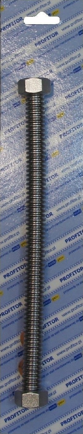 PROFITOR hadice sprchová Trubka vodovodní DN12 1/2 L-300