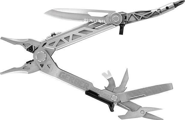 Gerber Multitool GERBER CENTER DRIVE PLUS (30-001599)