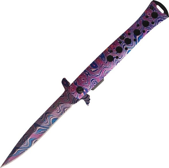 Herbertz Herbertz Solingen Italian Dagger (584713) univerzální nůž