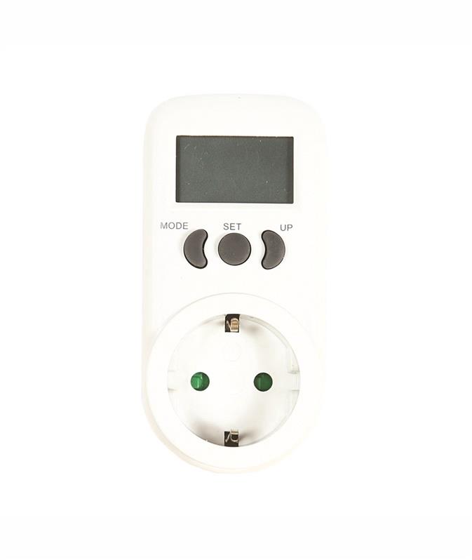Elektroměr EMG-7