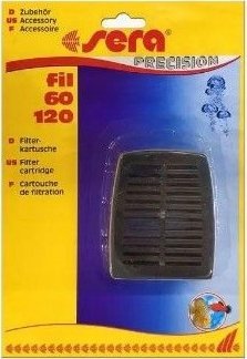 Sera Náhradní kazeta pro Fil 60/120