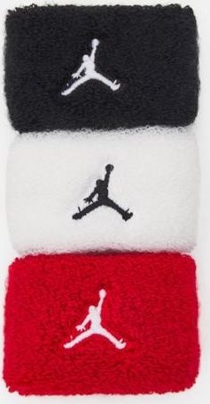 Vlasové vázačky Jordan Jordan Terry J1007015-117 Vícebarevné Jedna velikost