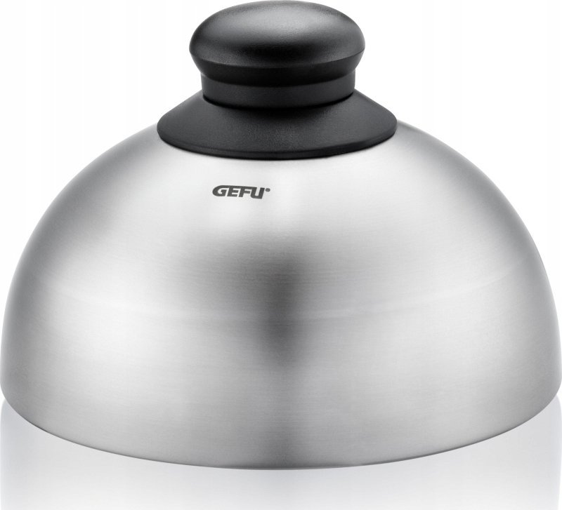 Kryt na burger GEFU BBQ G-89557
