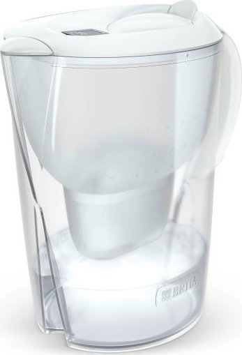 Brita Filtrační konvice Marella XL 3,5 l + 4 patrony Maxtra Pro Pure Performance bílé