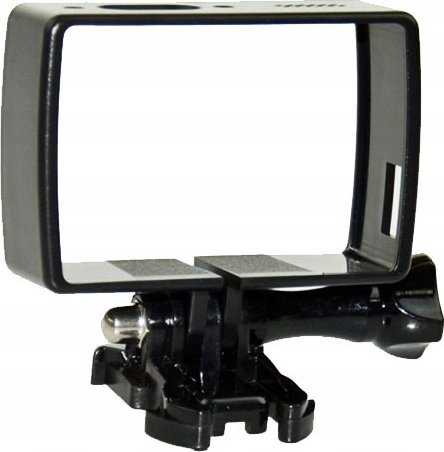 Xrec rám / pouzdro / držák rámu / pouzdro pro Xiaomi Xiaoyi Yi2 Yi 2 4k