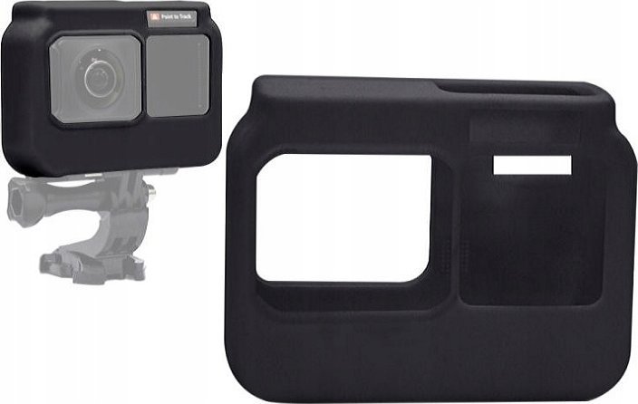 Puluz Case Housing Cover Case Insta 360 One R 4k Pu481b