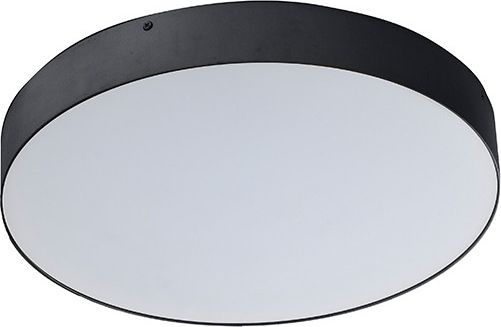 Azzardo Stropní svítidlo Hliníkové stropní svítidlo AZzardo Monza LED AZ3680