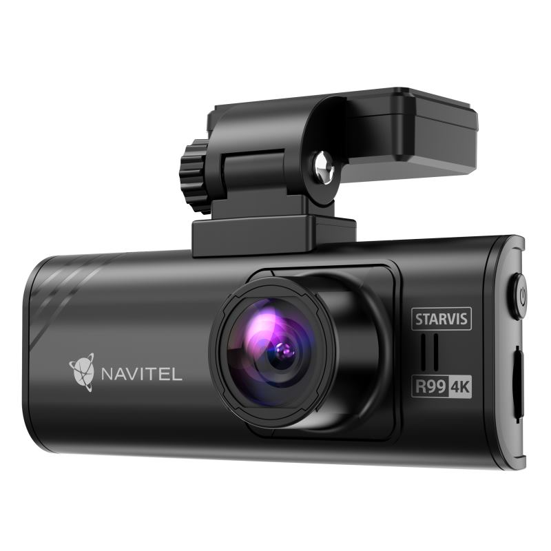 NAVITEĽ R99 4K, Kamera do auta 4K UHD