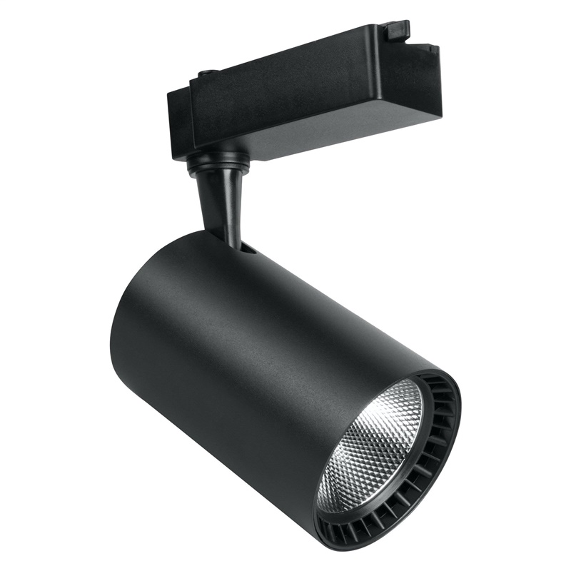 Svítidlo pro bezdrátový systém DPM X-Line STR-15W-B, 15 W, LED